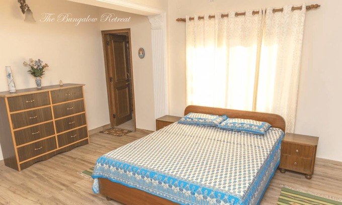 Bullawala Resort | Private room ∙ 2 guests