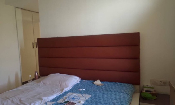 Sankrail Resort | Private room ∙ 2 guests