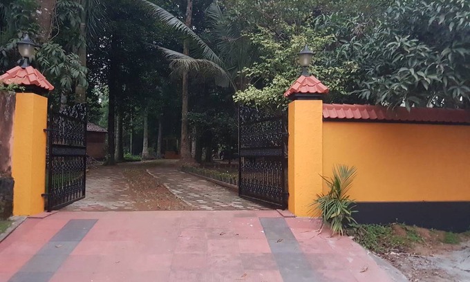 Srivilliputhur Resort | Private room ∙ 2 guests