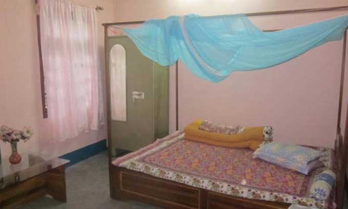 Kalimpong Resort | Private room ∙ 3 guests