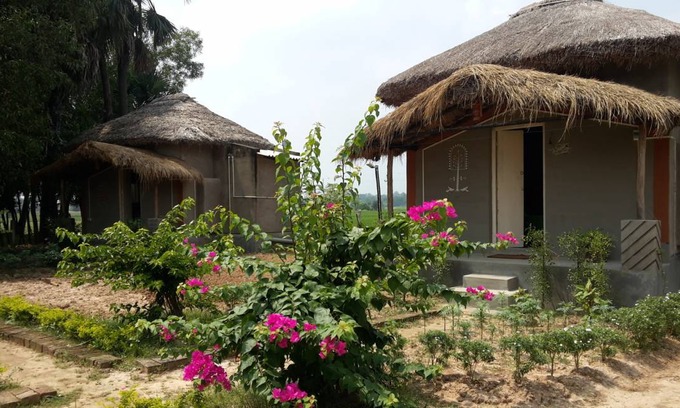 Daronda Resort | Private room ∙ 3 guests