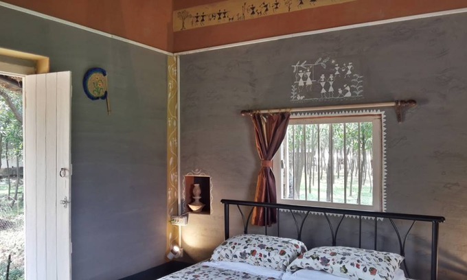 Daronda Resort | Private room ∙ 3 guests