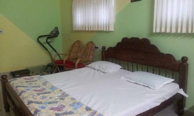 Sulthan Bathery Resort | Private room ∙ 3 guests