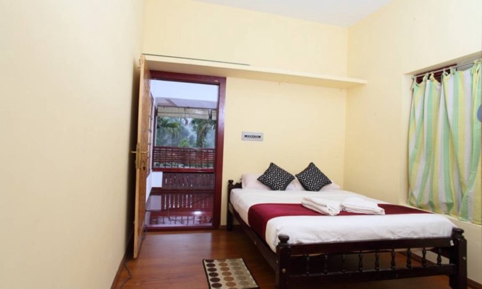 Vayittiri Resort | Private room ∙ 3 guests