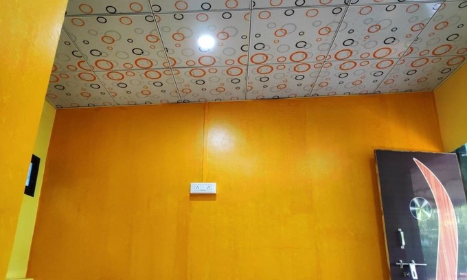 Shrivardhan Resort | Private room ∙ 4 guests