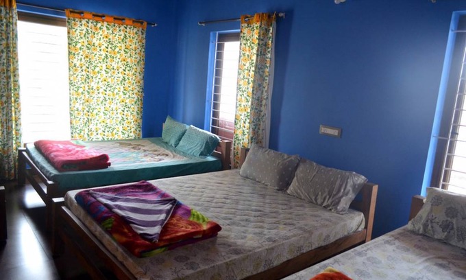 Katakeri Rural Resort | Private room ∙ 5 guests