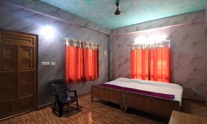 Ramakkalmedu Resort | Private room ∙ 7 guests