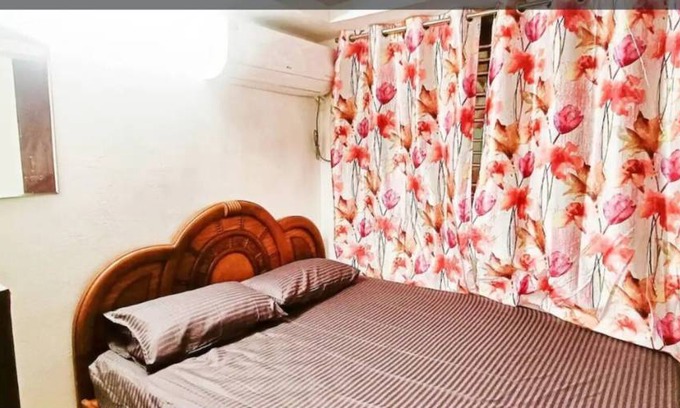 Chennai Resort | Private room ∙ 4 guests