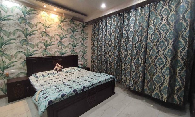 Amritsar Resort | Private room ∙ 2 guests