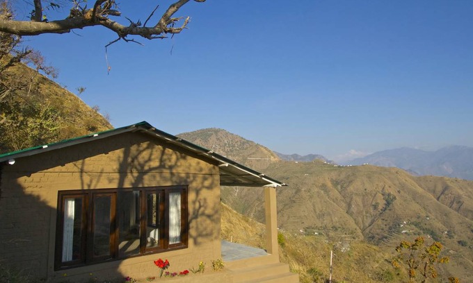 Jakh Resort | Private room ∙ 2 guests