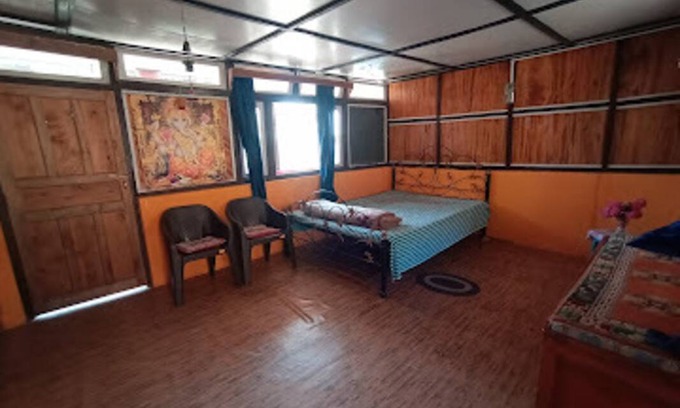 Kalimpong Resort | Private room ∙ 3 guests