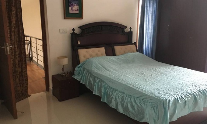 Chengalpattu Resort | Private room ∙ 2 guests