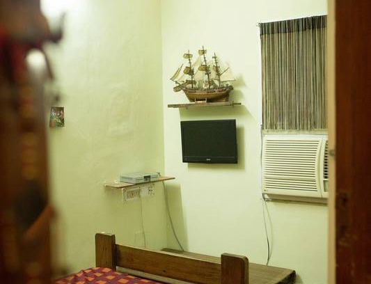 Anna Nagar Resort | Private room ∙ 1 guest