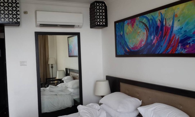 East of Kailash Resort | Private room ∙ 2 guests