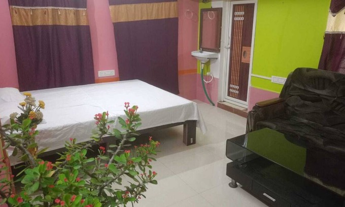 Tamluk Resort | Private room ∙ 2 guests
