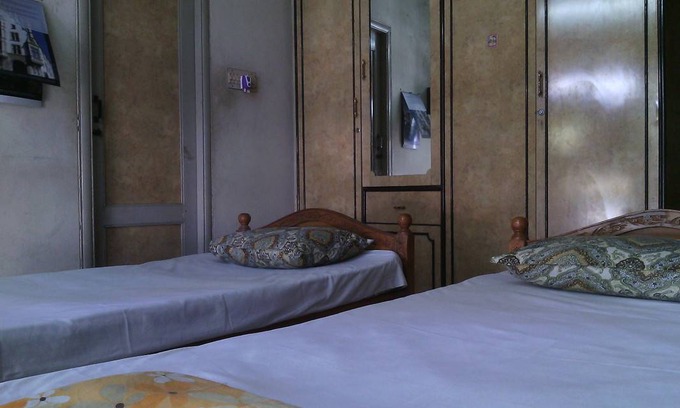 Madurai Resort | Private room ∙ 2 guests