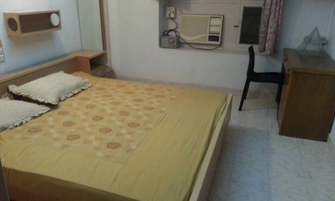 T Nagar Resort | Private room ∙ 2 guests