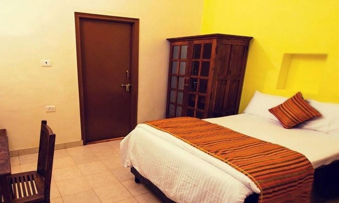 Rohtak Resort | Private room ∙ 2 guests