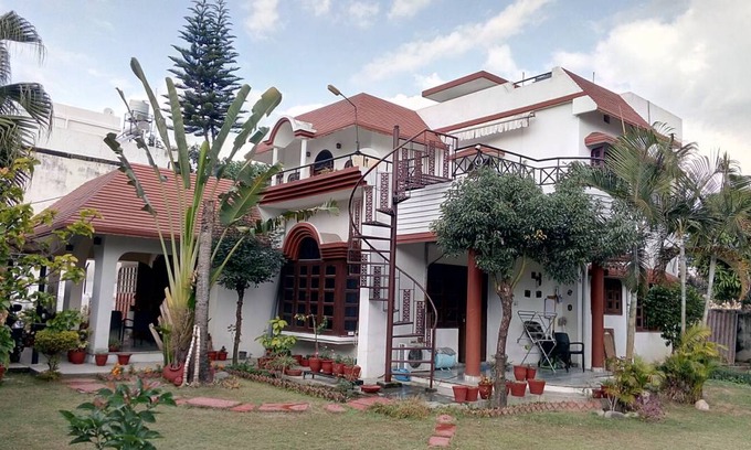 Bullawala Resort | Private room ∙ 2 guests
