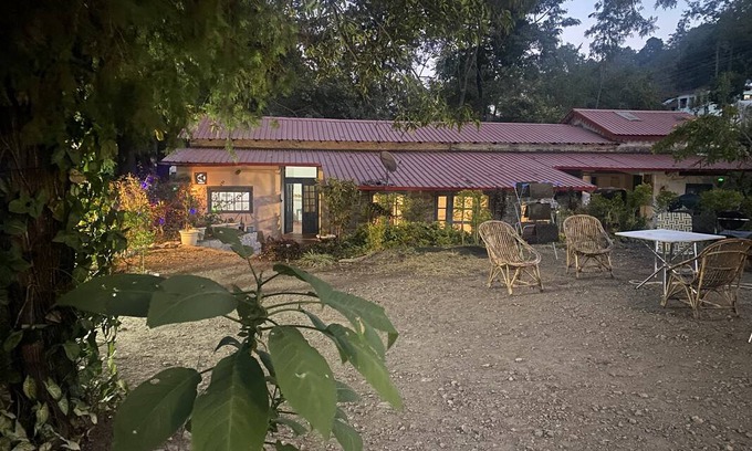 Smanora Range Resort | Private room ∙ 2 guests