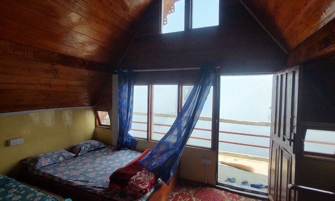 Tukdah Forest Resort | Private room ∙ 4 guests