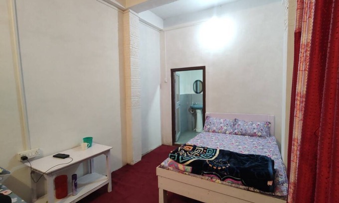 Tukdah Forest Resort | Private room ∙ 4 guests