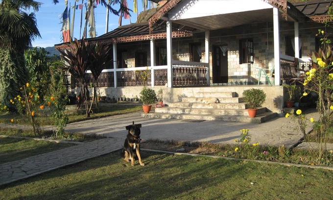 Tukdah Forest Resort | Private room ∙ 2 guests