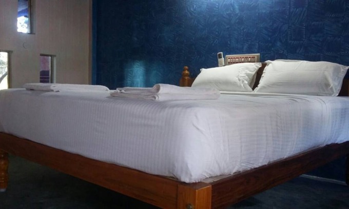 Orattanadu Resort | Private room ∙ 2 guests