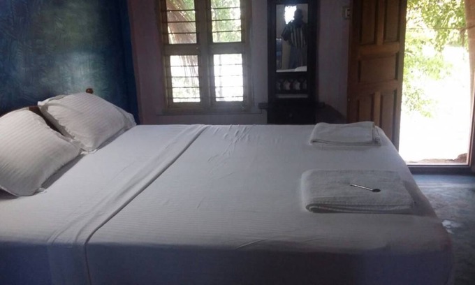 Orattanadu Resort | Private room ∙ 2 guests