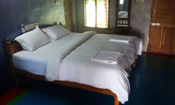 Orattanadu Resort | Private room ∙ 2 guests