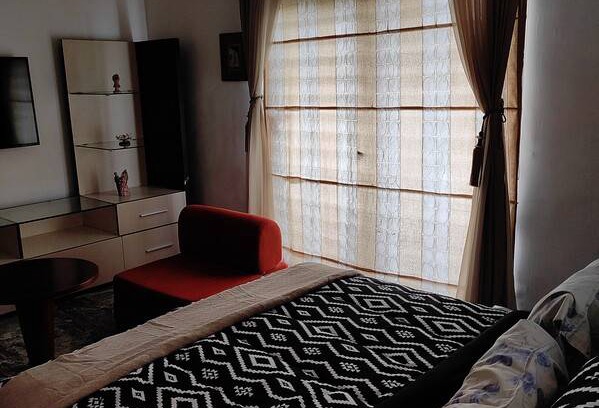 Mylapore Tiruvallikk Resort | Private room ∙ 2 guests