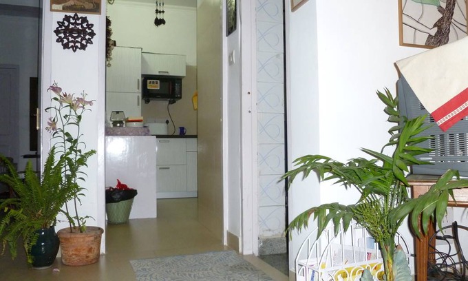 Vasant Kunj Resort | Private room ∙ 2 guests
