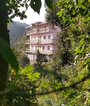 Khaprar House | Purander Ashram and Home Stay