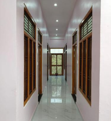 Ayodhya House | Raghunath Bhavan