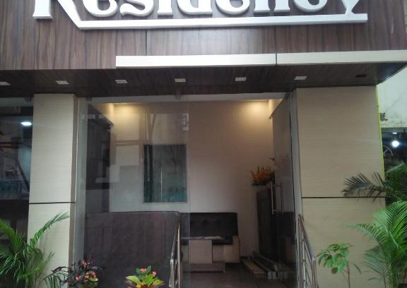 Periamet Hotel | Rajab Residency
