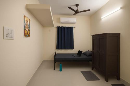Chidambaram House | Ramani's Stay