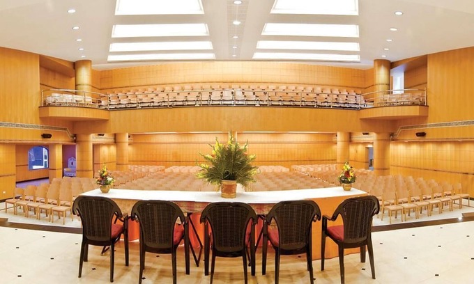 Tiruchirappalli Hotel | Ramyas Hotels