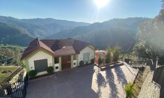Bhimtal House | Ray’s Retreat