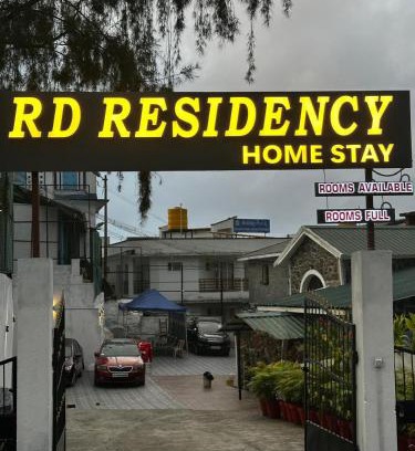 Kodaikanal House | RD Residency