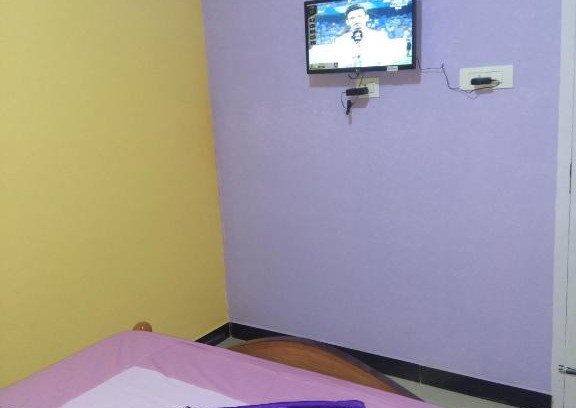 Kandal House | Ridha Cottages