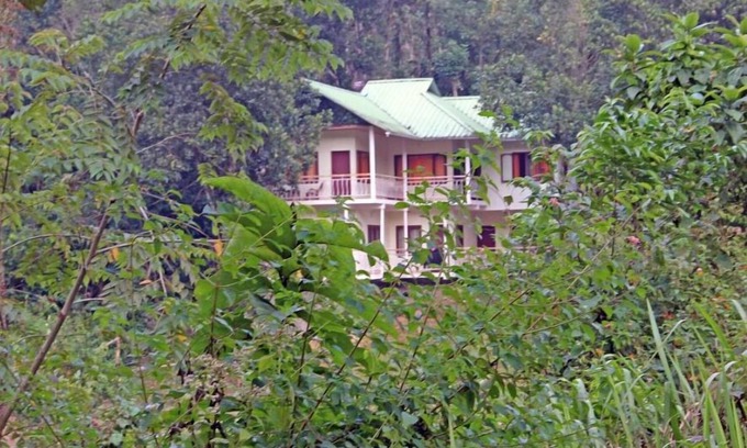 Udumbanchola House | Ripples N Rocks Homestay spicy spellbinding speactacular