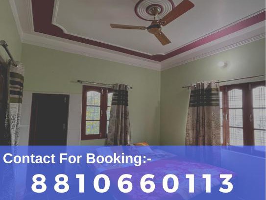 Tapovan House | Rishikesh Heights
