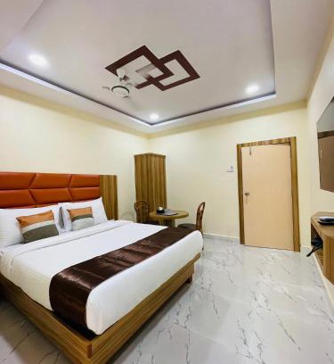 Dombivli West Hotel | Riverside Retreat Dombivli
