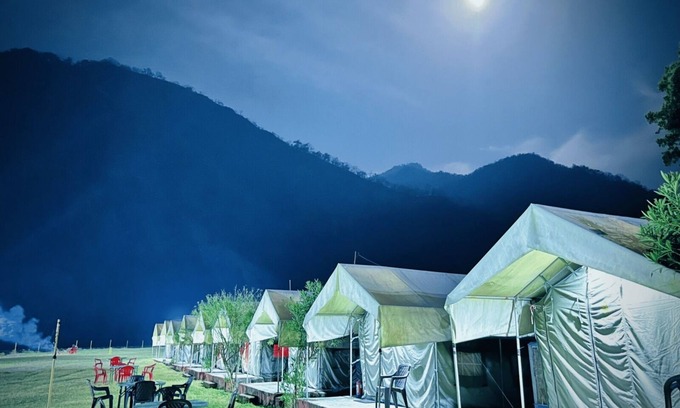 Sirala Hotel | Riverstone Camps and Resorts