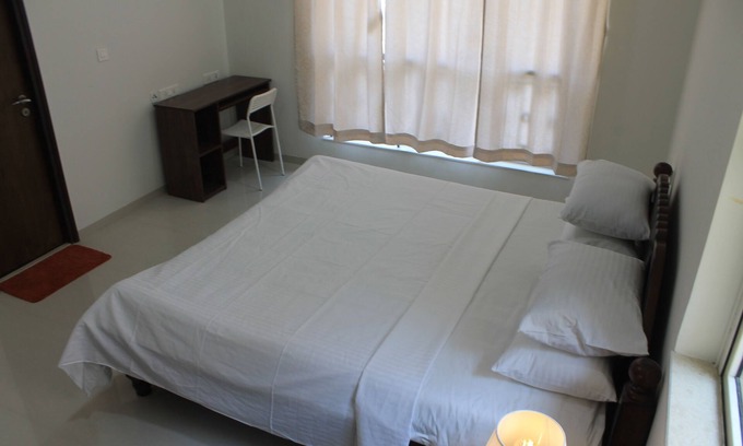 Oragadam Apartment | ROCKFORT STAY INN