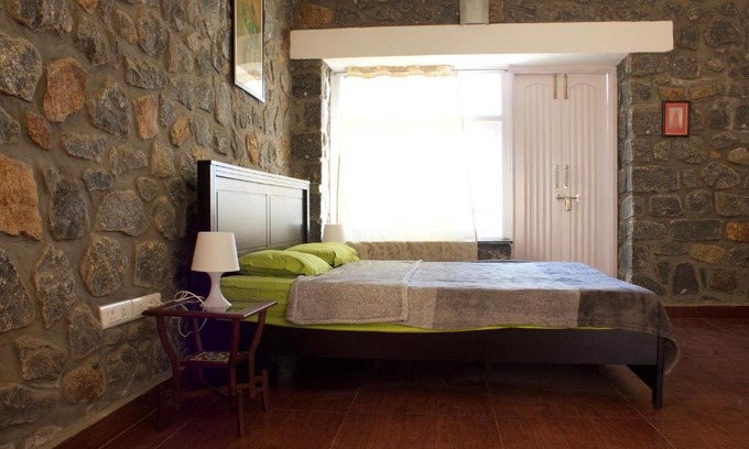 Kodaikanal House | Sama Farms