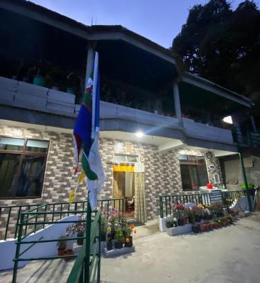 Lepchajagat House | Samendo-Retreat Homestay