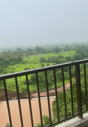 Igatpuri House | Sapphire oasis