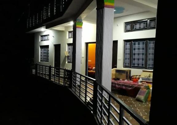 Uttarkashi Hostel | Shrigangalokhotels