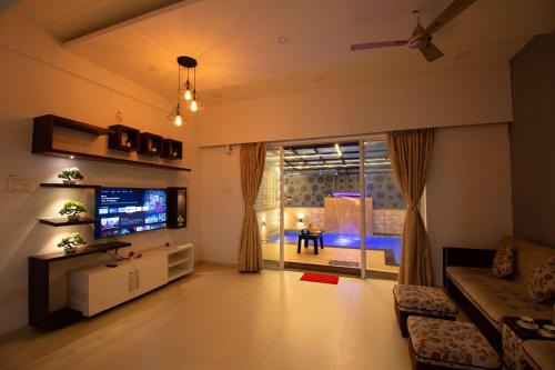 Lonavala Villa | shubh silver 3BHK villa